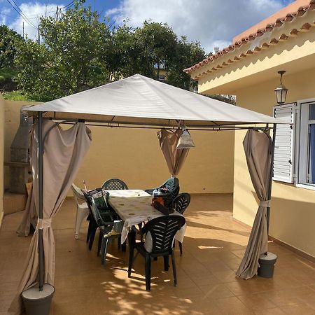 Villa Casa Juana Agua de Fontanales Esterno foto