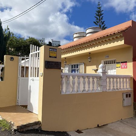 Villa Casa Juana Agua de Fontanales Esterno foto