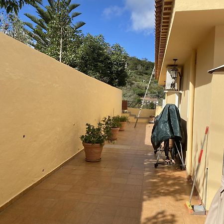 Villa Casa Juana Agua de Fontanales Esterno foto