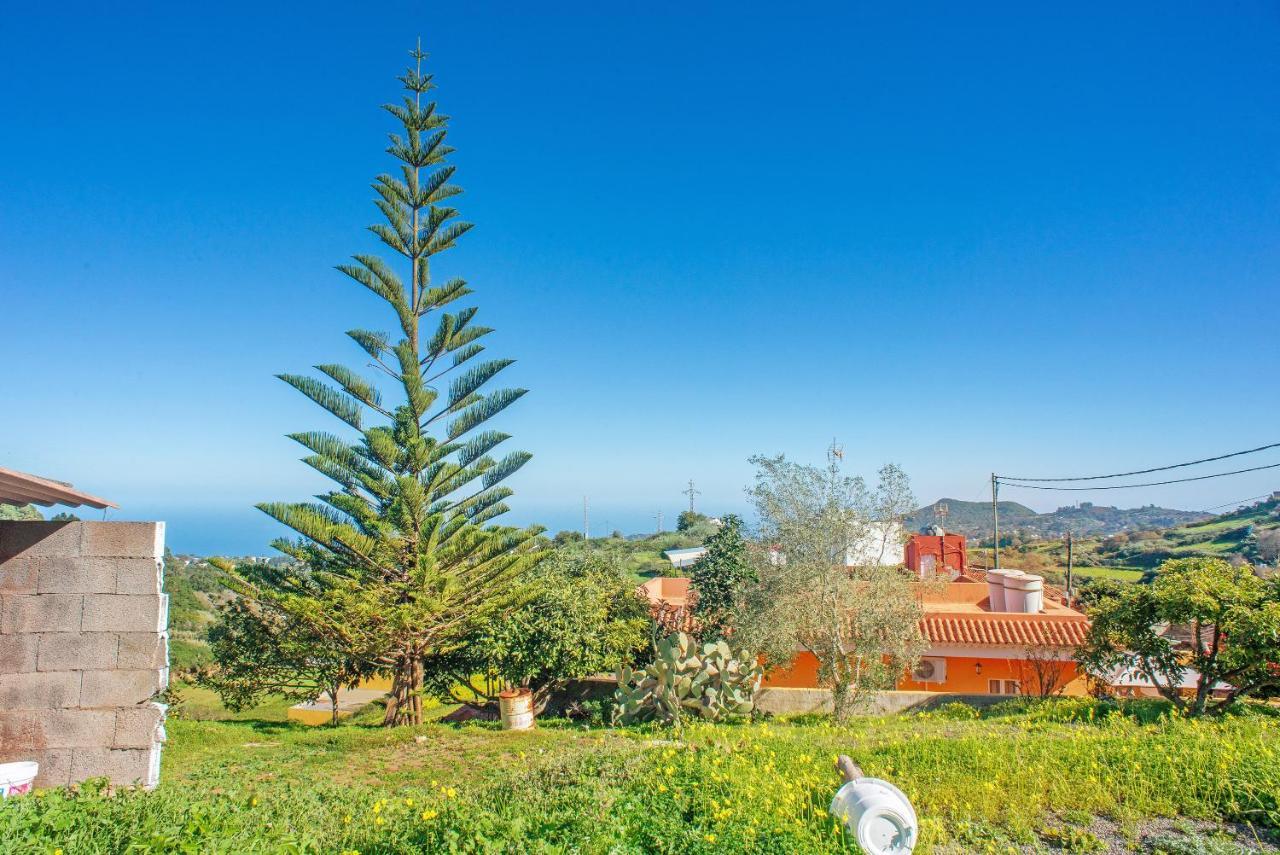 Villa Casa Juana Agua de Fontanales Esterno foto