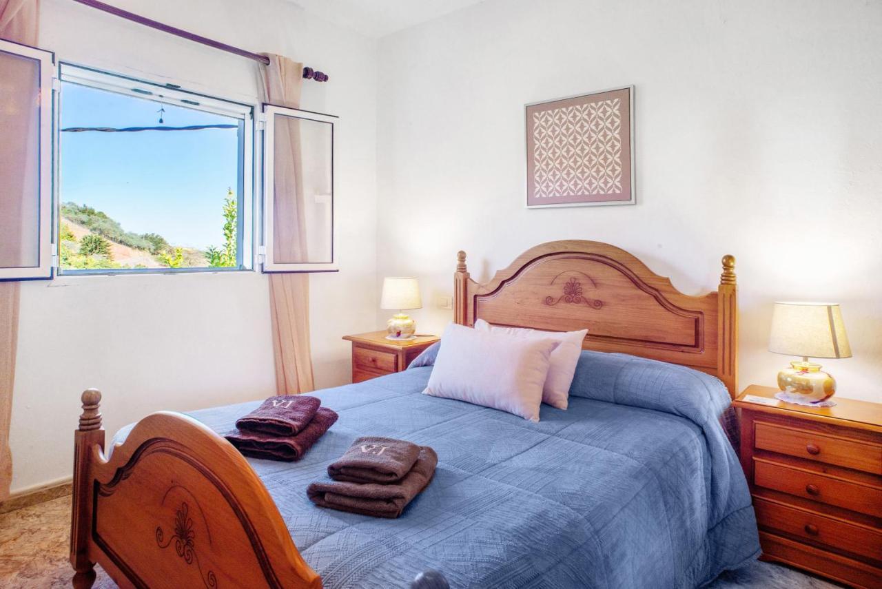 Villa Casa Juana Agua de Fontanales Esterno foto