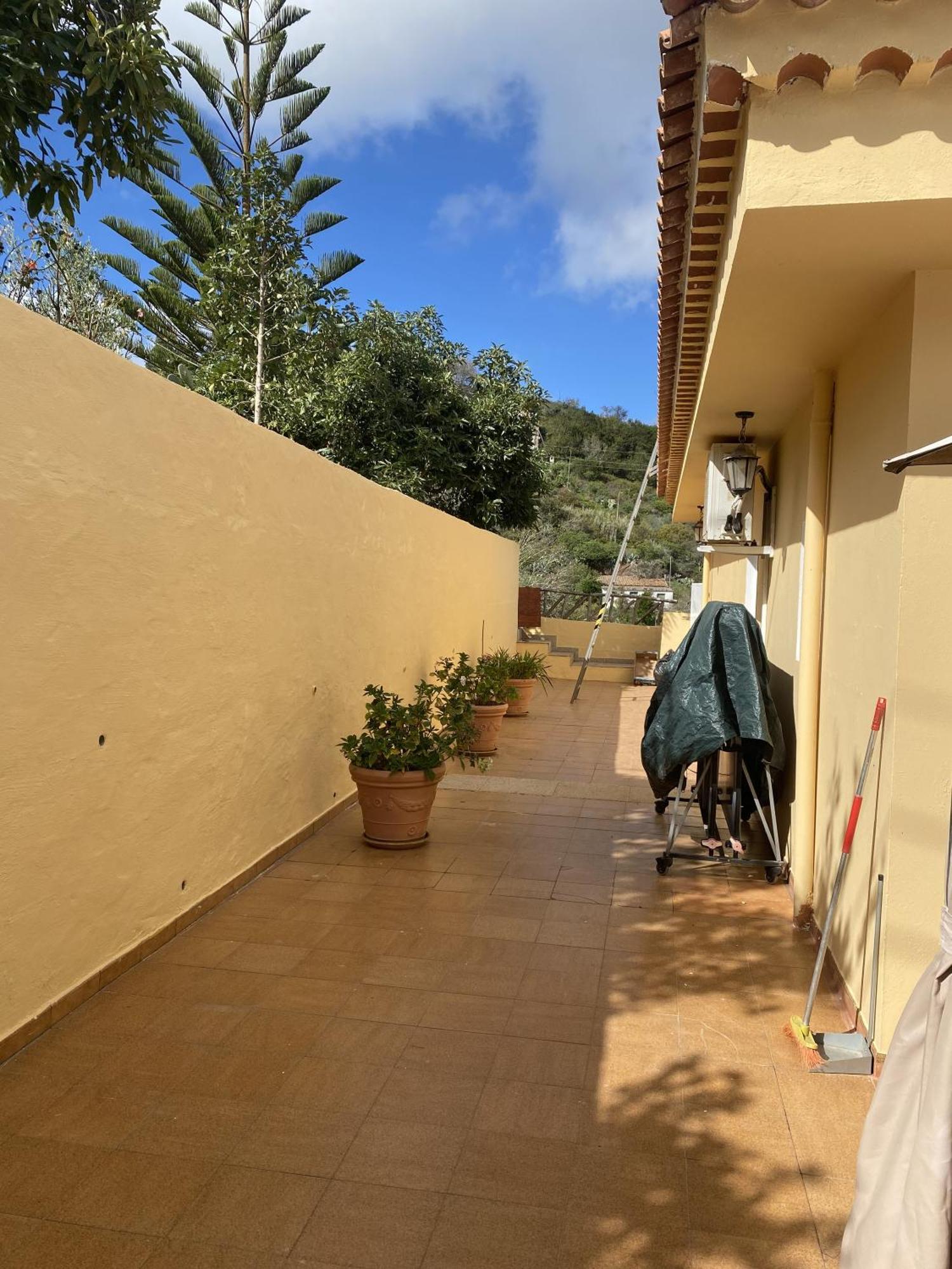 Villa Casa Juana Agua de Fontanales Esterno foto